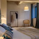 Alta Bed and breakfast
