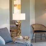 Alta Bed and breakfast *
