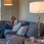 Alta Bed and breakfast