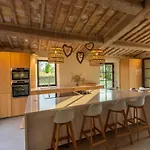 Alta Bed & Breakfast *
