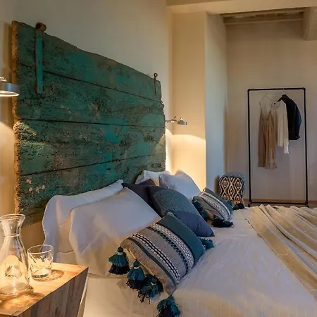 Bed & Breakfast Alta *