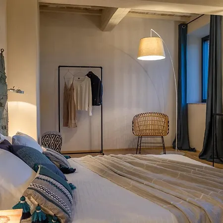 Alta Frühstückspension