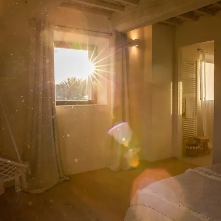 Bed & Breakfast Alta *