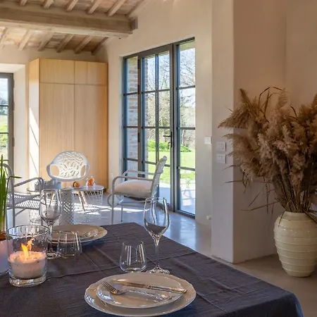 Alta Bed & Breakfast *