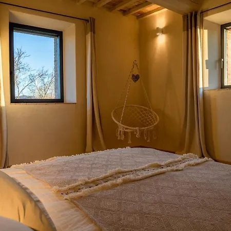 Alta Villastrada (Umbria)