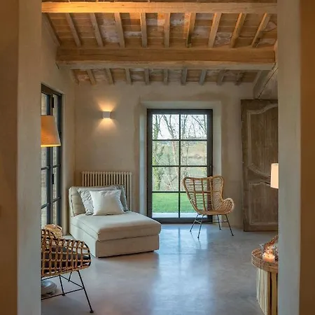 Alta Frühstückspension Villastrada (Umbria)