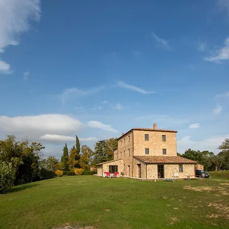 Alta * Villastrada (Umbria)