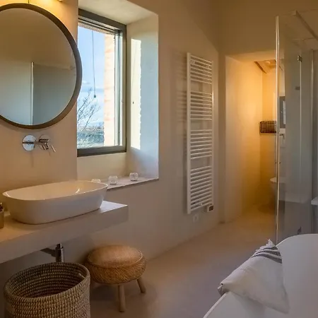 Frühstückspension Alta Villastrada (Umbria)