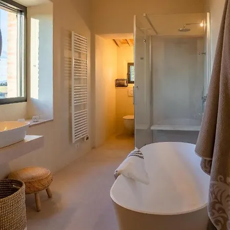 Bed & Breakfast Alta Villastrada (Umbria)