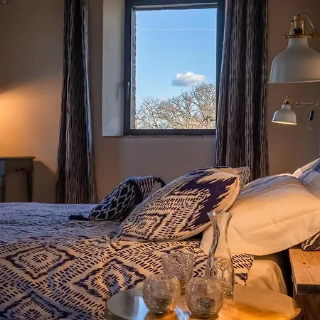 Alta Bed & Breakfast *