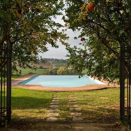 Frühstückspension Alta