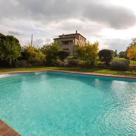 Alta * Villastrada (Umbria)