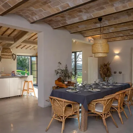 Frühstückspension Alta