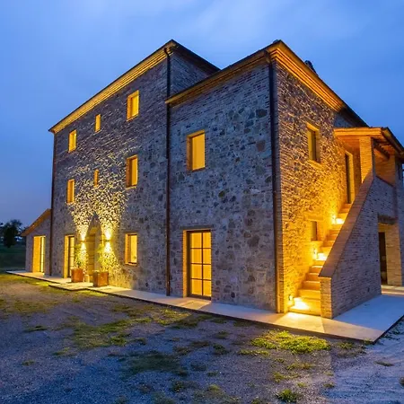 Alta * Villastrada (Umbria)