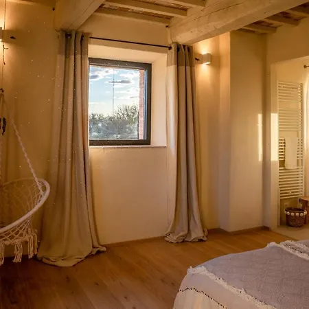 Alta Bed & Breakfast