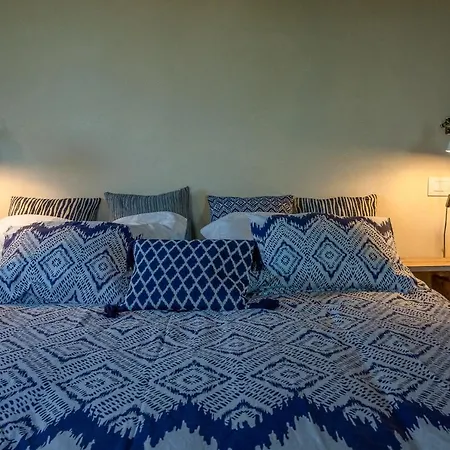 Alta Bed & Breakfast