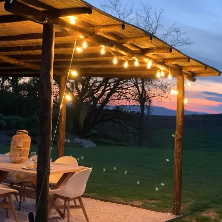 Frühstückspension Alta