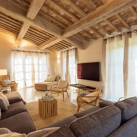 Bed & Breakfast Alta