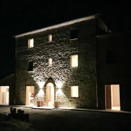 Bed & Breakfast Alta Villastrada (Umbria)