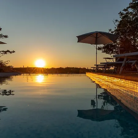 Alta Bed & Breakfast Villastrada (Umbria)