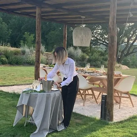 Bed & Breakfast Alta