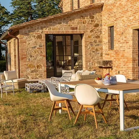 Alta Villastrada (Umbria)