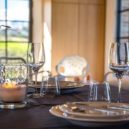 Bed & Breakfast Alta Villastrada (Umbria)