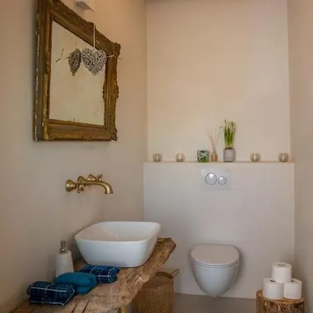 Frühstückspension Alta