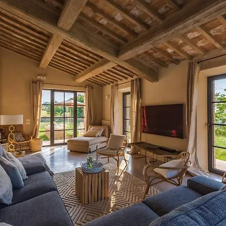 Bed & Breakfast Alta Villastrada (Umbria)