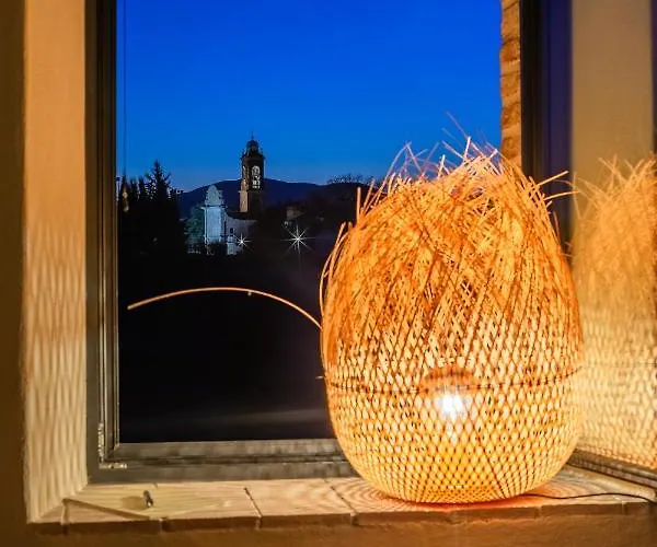 Alta ベッド・アンド・ブレックファスト *