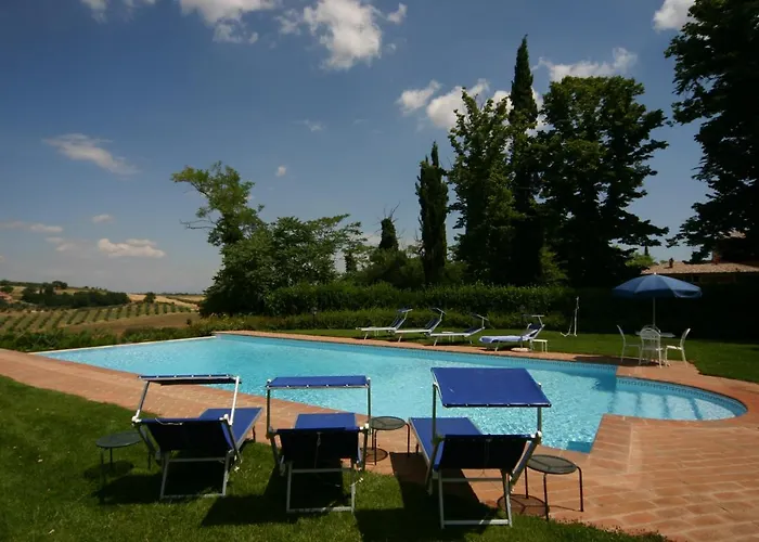 Alta * Villastrada (Umbria)