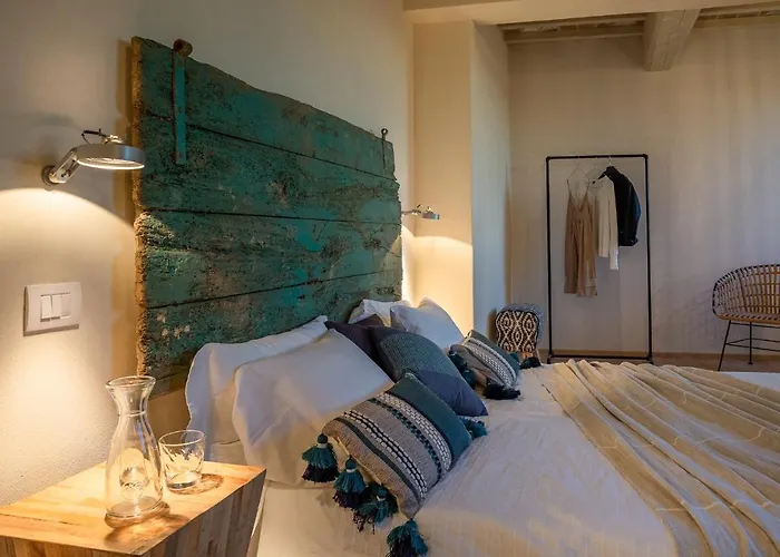 ベッド・アンド・ブレックファスト Alta *