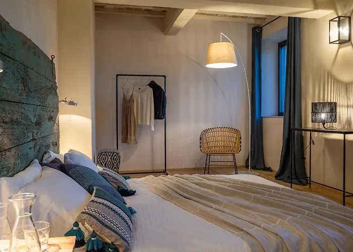 Alta Bed & Breakfast