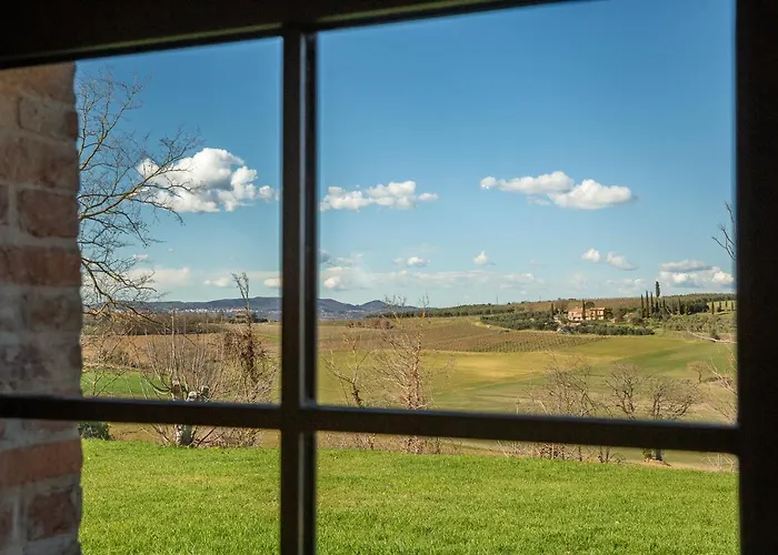 Alta Bed & Breakfast *