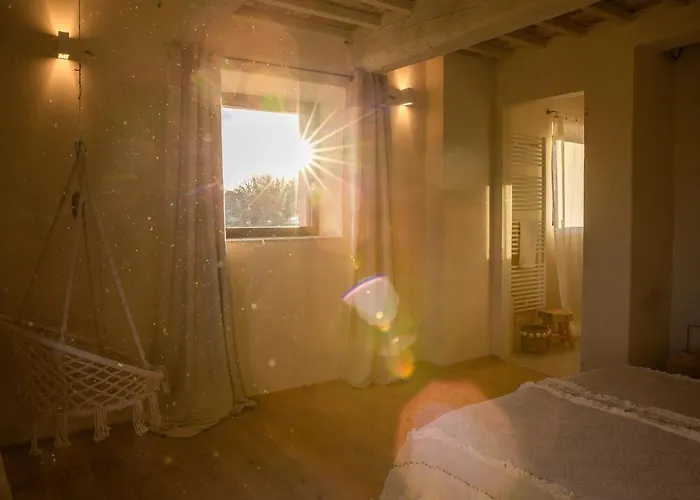 ベッド・アンド・ブレックファスト Alta *