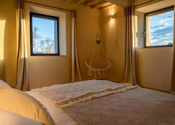 Alta Villastrada (Umbria)