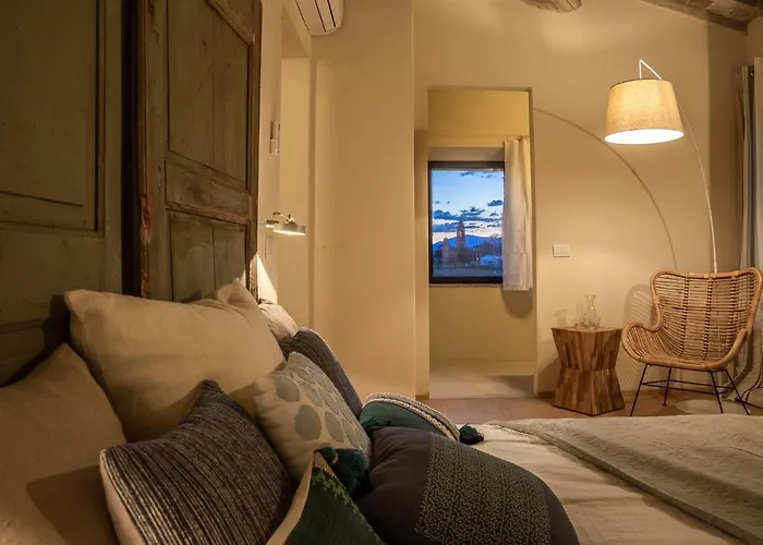 ベッド・アンド・ブレックファスト Alta *