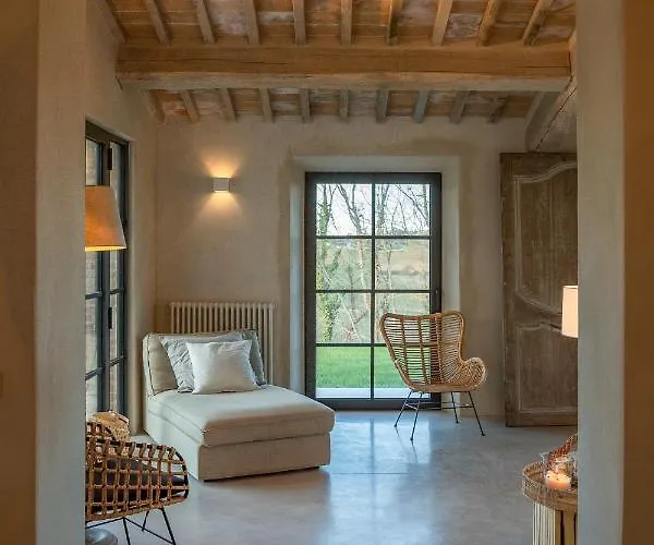 Alta Bed & Breakfast Villastrada (Umbria)