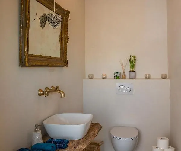 Alta Bed & Breakfast