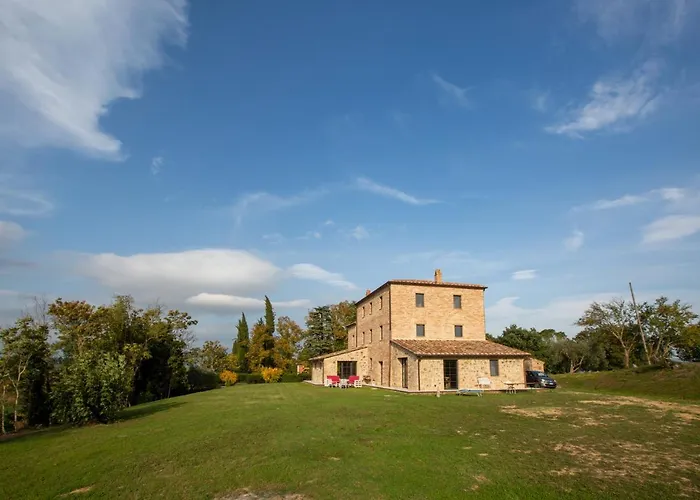 Alta * Villastrada (Umbria)