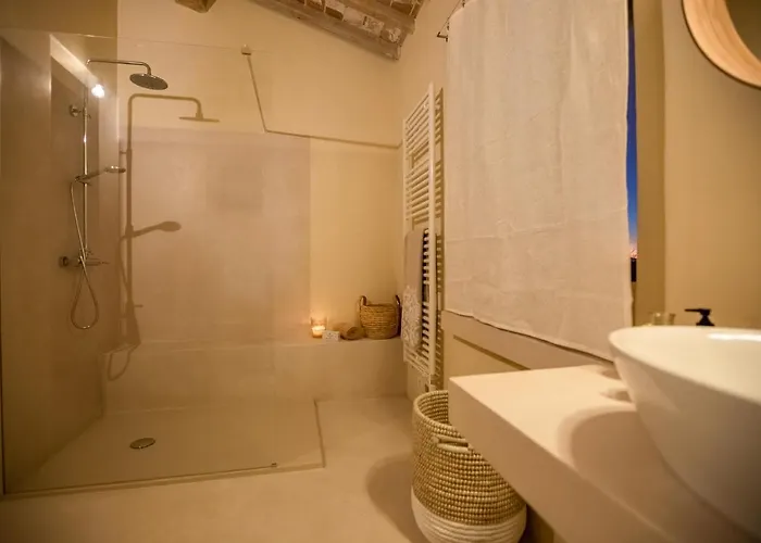 Bed & Breakfast Alta Villastrada (Umbria)