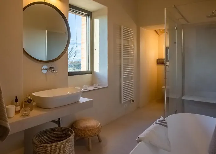 Bed & Breakfast Alta Villastrada (Umbria)