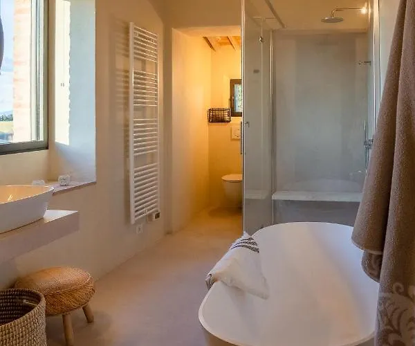 Bed & Breakfast Alta Villastrada (Umbria)