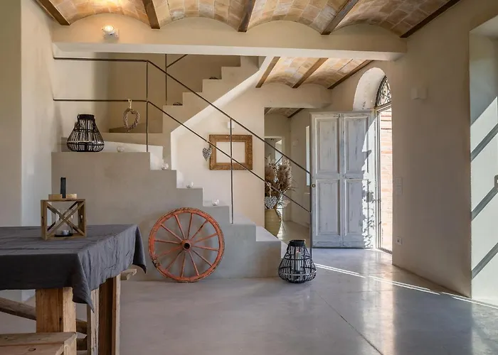 Alta Bed & Breakfast *