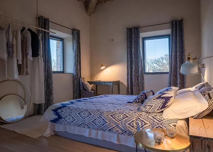 Bed & Breakfast Alta