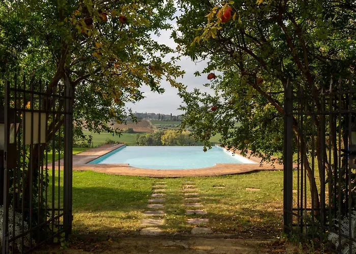 Bed & Breakfast Alta