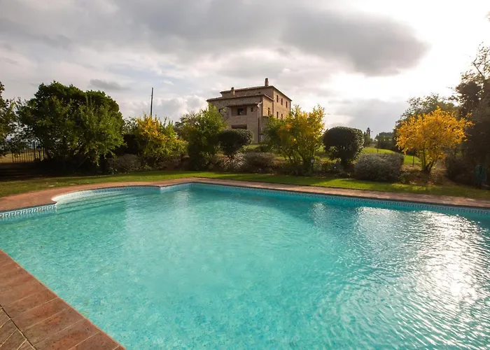 Alta * Villastrada (Umbria)