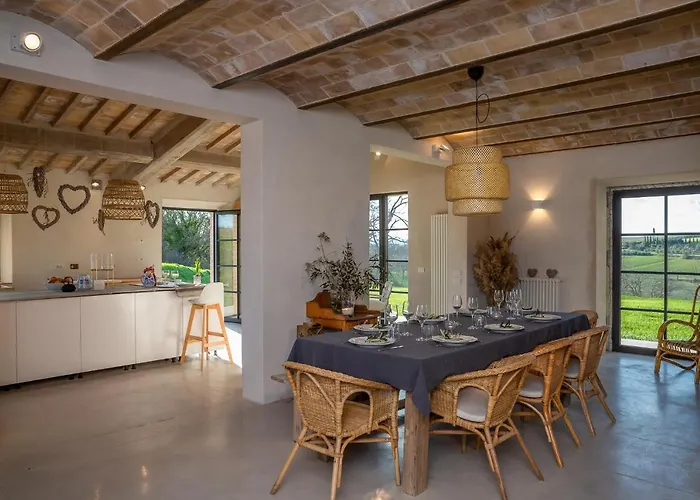 Bed & Breakfast Alta