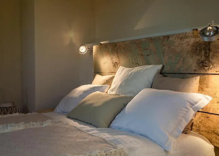 Bed & Breakfast Alta