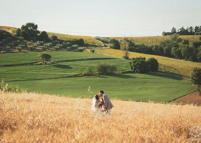 Alta ベッド・アンド・ブレックファスト *